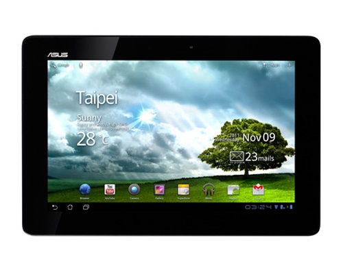 Asus Transformer Prime TF201